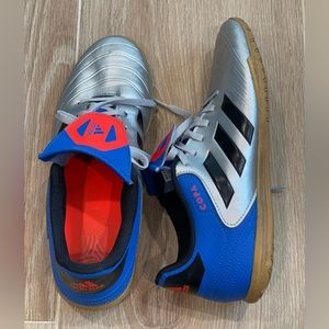 adidas Copa Tango Indoor Soccer Shoe or Sneaker